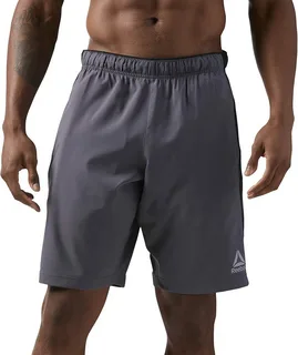 تصویر 5 از شلوارک ترکینگ با مقاومت بالا و طراحی مناسب مسیر های طبیعت